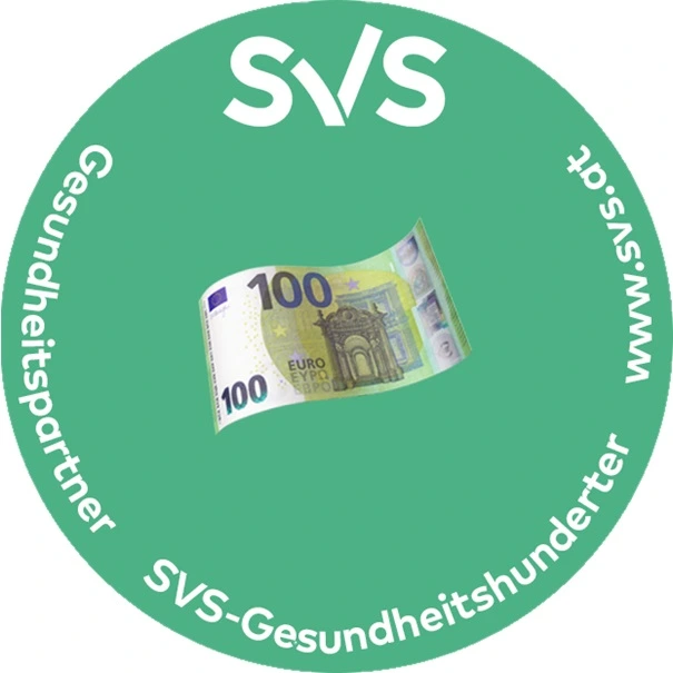 SVS Angebot